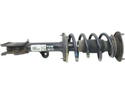 2011 Kia Sorento Shock Absorber - 546501U450