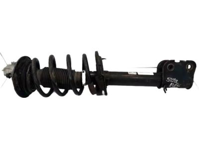 2011 Kia Sorento Shock Absorber - 546501U450