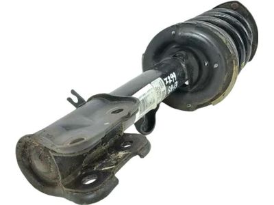 2011 Kia Sorento Shock Absorber - 546501U450