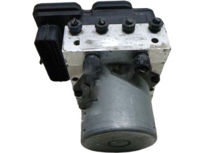 2018 Kia Optima ABS Control Module - 58920D5050