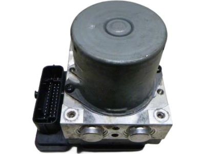 2018 Kia Optima ABS Control Module - 58920D5050