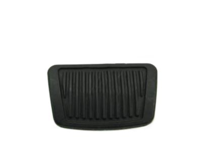 Kia 328252K500 Pad-Pedal