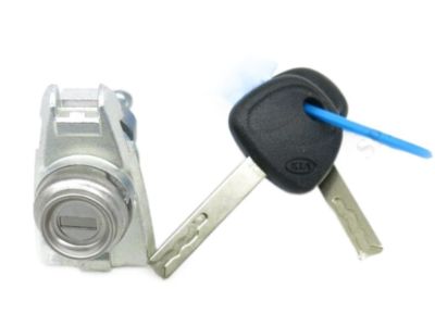 Kia 81970C5A00 Door Key Sub Set, Left