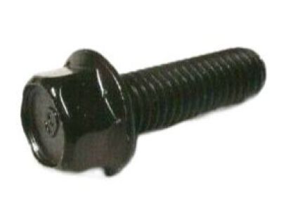 Kia K997960825B Bolt-Flange