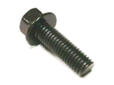 Kia K997960825B Bolt-Flange