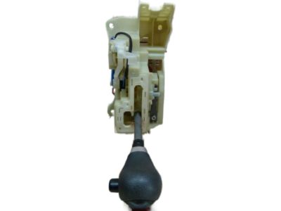 Kia 467002K615WK Lever Assembly-Atm