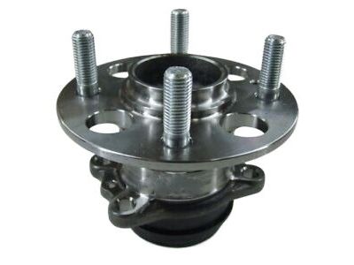 Kia Rio Wheel Bearing - 527500U000