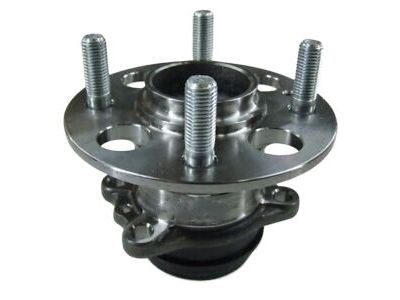 Kia 527500U000 Rear Wheel Hub Assembly