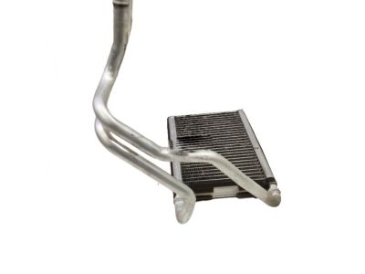 2003 Kia Spectra Heater Core - 971382F005