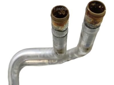 2003 Kia Spectra Heater Core - 971382F005