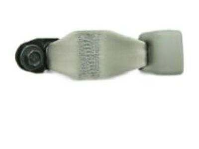 Kia 85779A9000GBU Hook-Rear Seat Belt