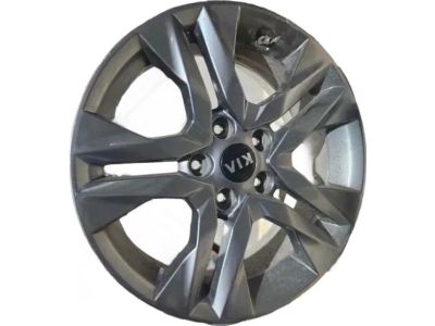 Kia Seltos Spare Wheel - 52910Q5100
