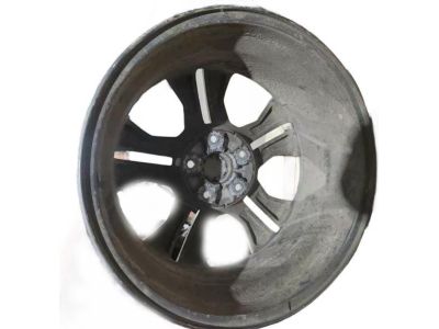 Kia Seltos Spare Wheel - 52910Q5100