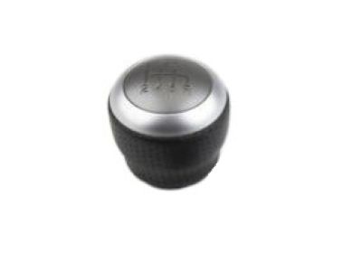 2002 Kia Optima Shift Knob - 4672039100LK