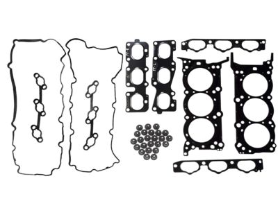 2010 Kia Borrego Cylinder Head Gasket - 209203CD00