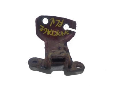 2000 Kia Sportage Door Hinge - 0K01873240