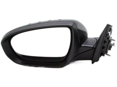 Kia Car Mirror - 876104C020