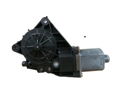 2011 Kia Sorento Window Motor - 834501U000