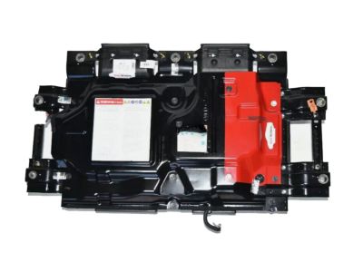 2016 Kia Optima Hybrid Car Batteries - 37510E6000