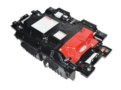 2016 Kia Optima Hybrid Car Batteries - 37510E6000