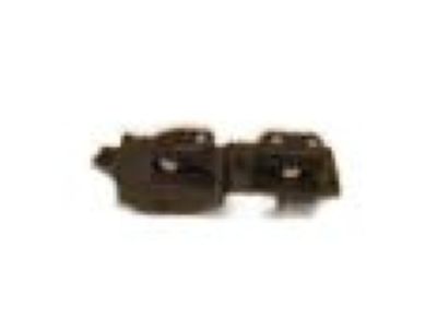 Front Left AUTO DOWN Electric Power Window Control Switch, Compatible