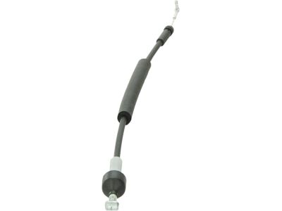 Kia 814464D501 Cable Assembly-Rear Door Outside
