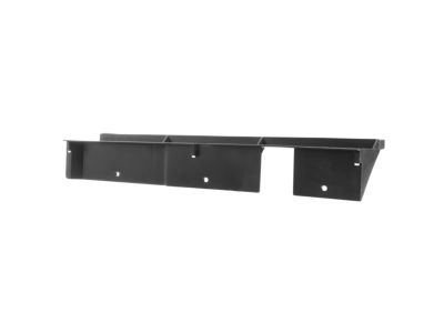 291501U100 Kia Dam-Air Product Photo 3 of 5