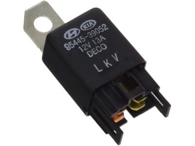 2000 Kia Optima Relay - 9544539052