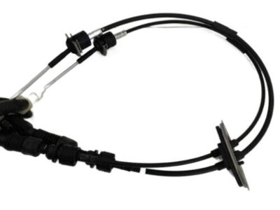 2011 Kia Soul Shift Cable - 437942K050