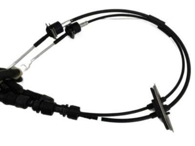 Kia Soul Shift Cable - 437942K050