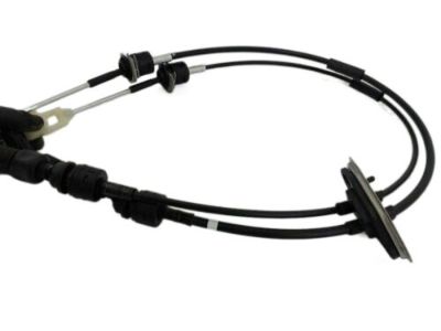 Kia 437942K050 Manual Transmission Shift Control Cable