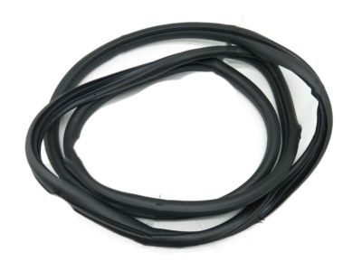 2021 Kia Sportage Weather Strip - 83110D9000