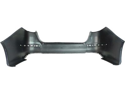 Kia Optima Bumper - 866112T500