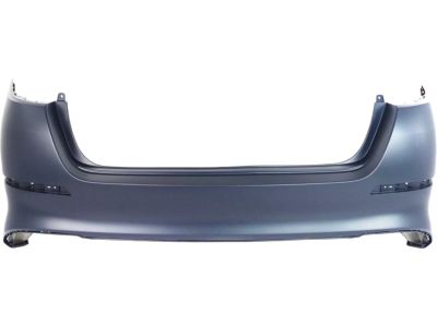 Kia Optima Bumper - 866112T500