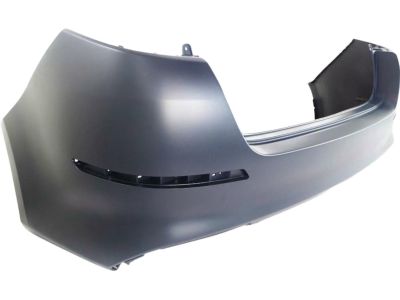 Kia Optima Bumper - 866112T500