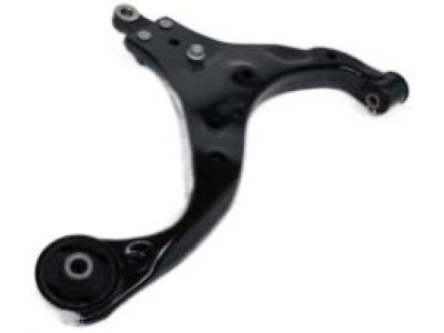 Kia 545012E001 Arm Complete-Front Lower