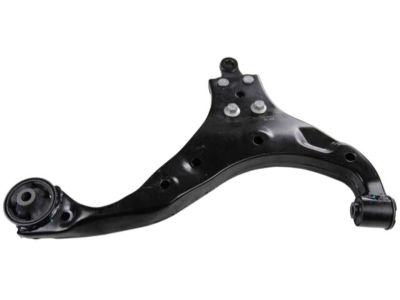 Kia 545012E001 Arm Complete-Front Lower