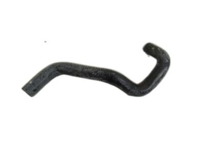 Kia 0K01461211D Hose-Heater,NO1