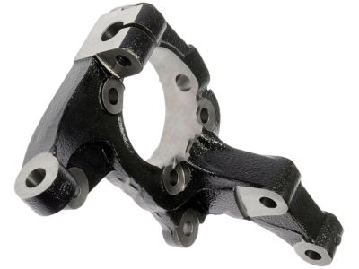 Kia Steering Knuckle - 517161U000