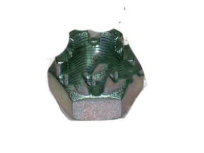 Kia Amanti Spindle Nut - 495511F000