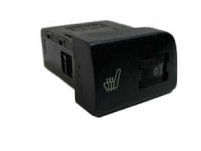 Kia Seat Heater Switch - 937303F000