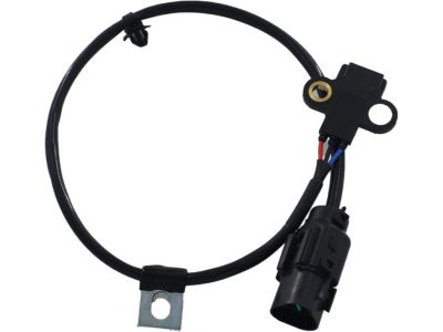 2004 Kia Sedona Crankshaft Position Sensor - 3931039010