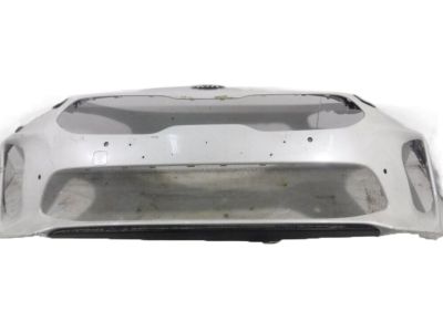 Kia 86510J5650 Front Bumper Cover