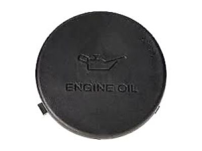 Kia 2924139880 Cover,Oil