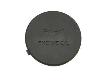 Kia 2924139880 Cover,Oil