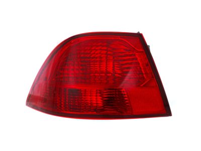 2008 Kia Optima Tail Light - 924012G620