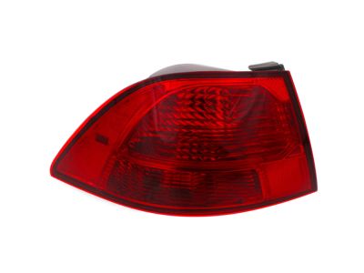 2008 Kia Optima Tail Light - 924012G620