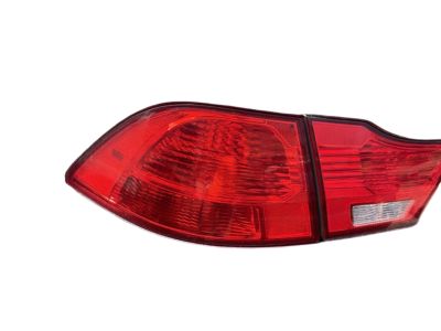 2008 Kia Optima Tail Light - 924012G620