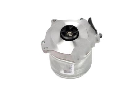 Kia Power Steering Assist Motor - 563303X500