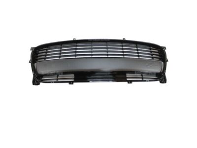 Kia 86522A7250 MOULDING -Front Bumper A/INTAKE